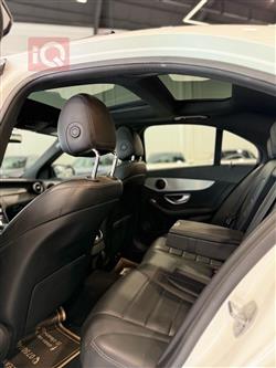 مرسيدس بنز C-Class